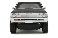 RC FF10, EL CAMINO - FRENCH