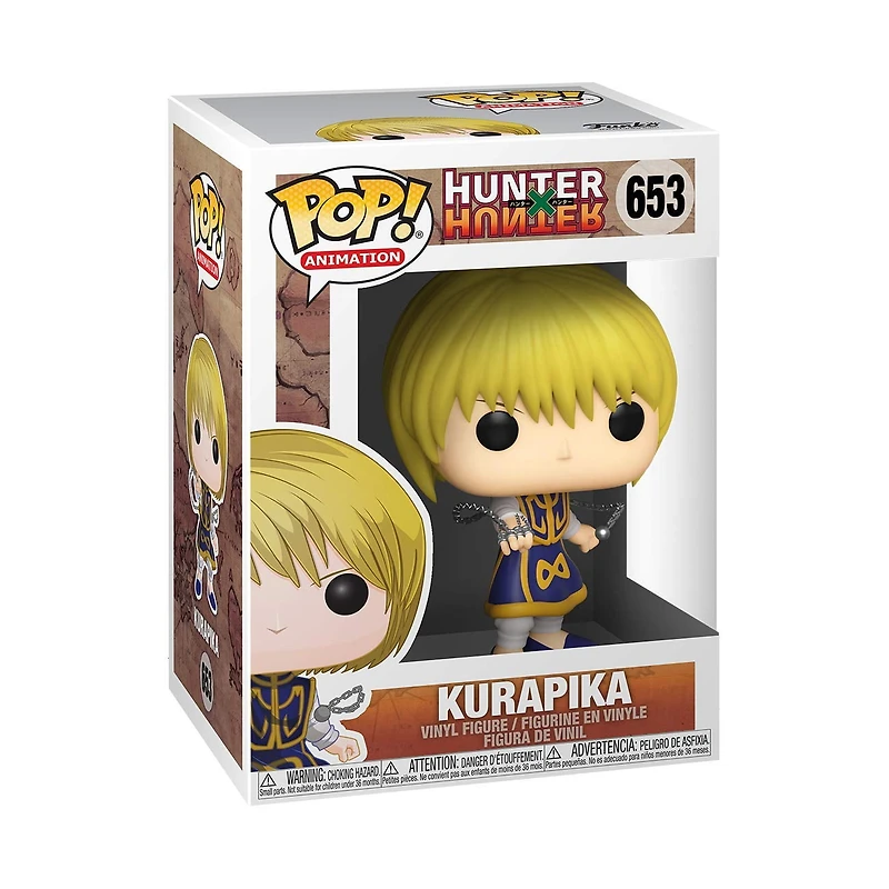 FUNKO KURAPIKA