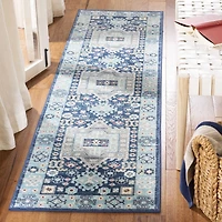 Safavieh Kazak Caymen Geometric Area Rug