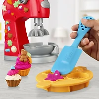Play-Doh Kitchen Creations Robot pâtissier