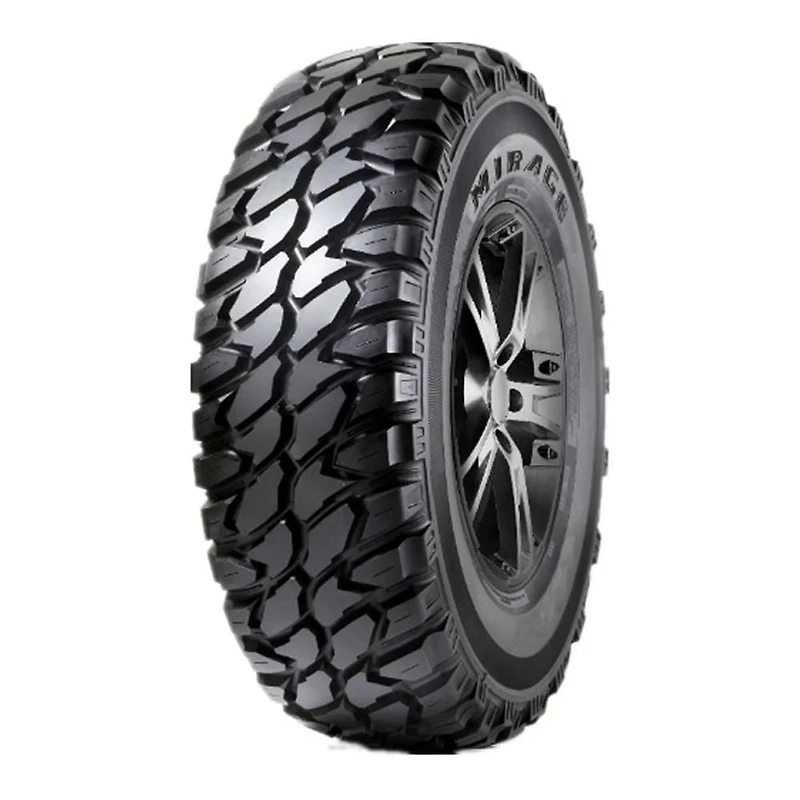 MIRAGE MR-MT172 35X12.50R20 E Pneu