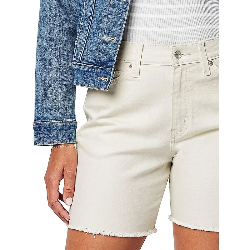 Levi Strauss SignatureMC  Short aisé d’époque pour femme