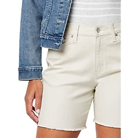 Levi Strauss SignatureMC  Short aisé d’époque pour femme