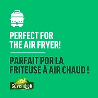 Galettes de Pommes de Terre | Fait au Canada | Fière entreprise canadienne