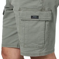 Wrangler Men's Stretch Cargo Short
