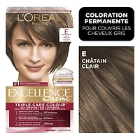 L'Oréal Paris Permanent Hair Colour Excellence Crème, 1 EA