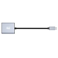 Adesso AUH-5030 - USB-C to Display Port Adapter