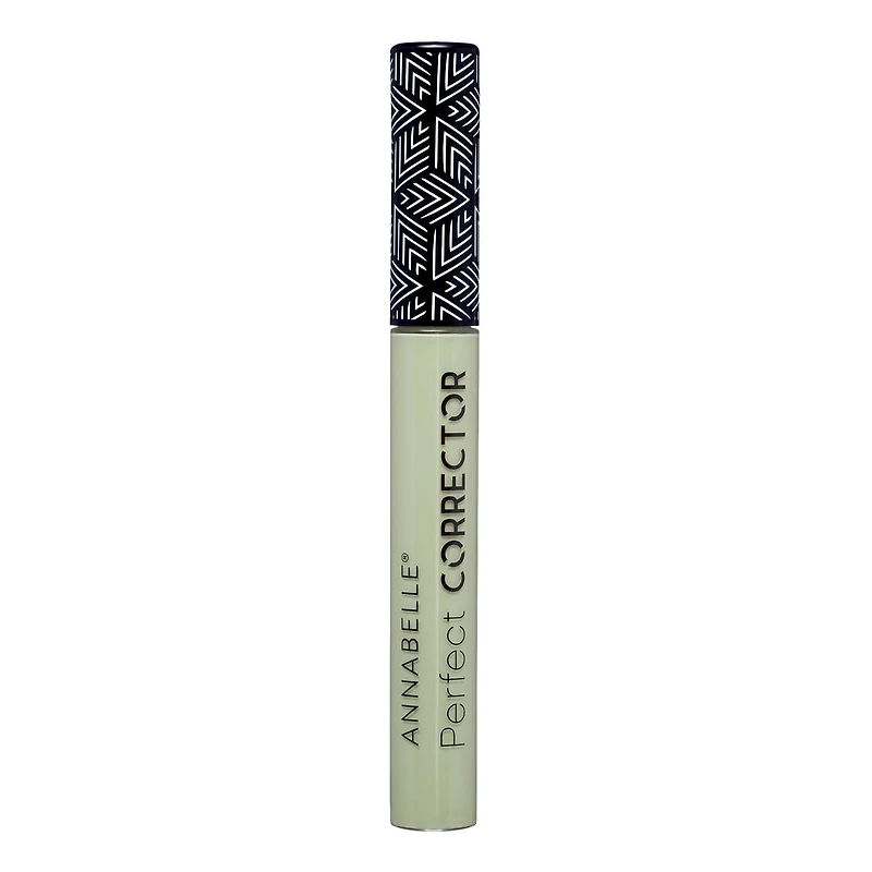 PERFECT CORRECTOR - VERT Formule ultra-pigmentée
