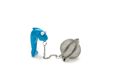 Joie Infuseur à Thé Requin