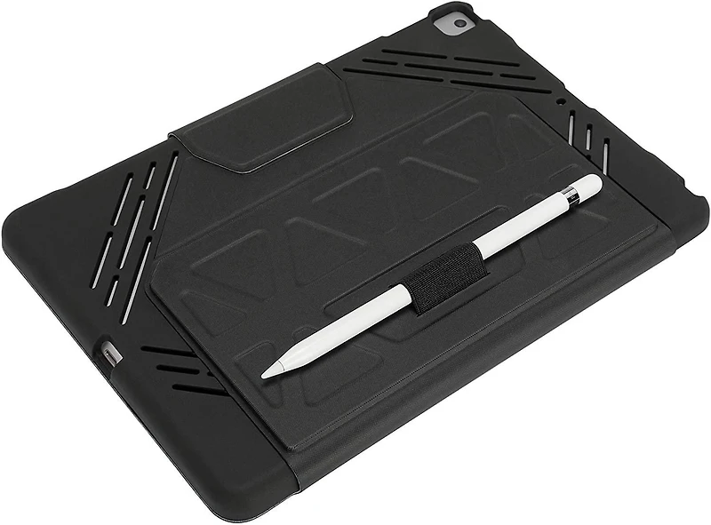 Targus Protek Case for iPad (8/7th Gen) 10.2", iPad Air 10.5" and iPad Pro 10.5"