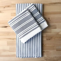 Better Homes & Gardens 2pk Kitchen Towel, Flat Woven, 2 pack, Flat Woven