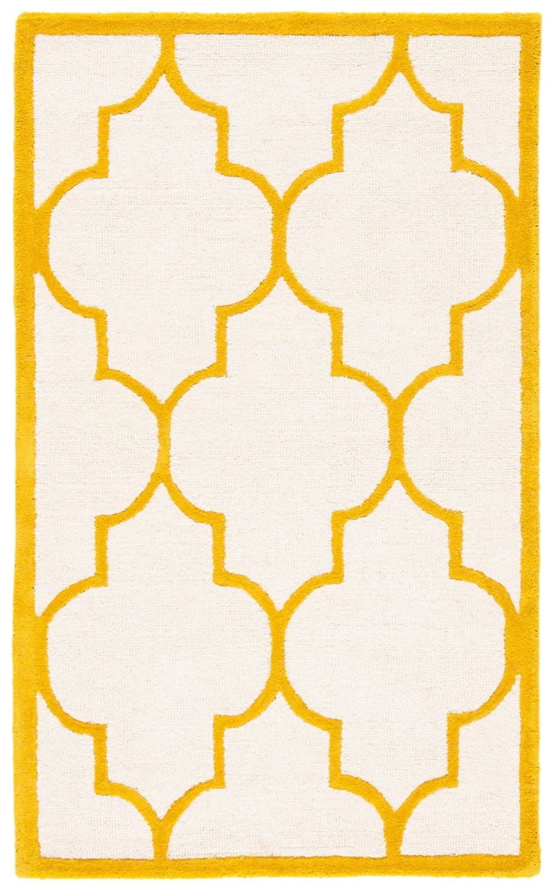 Safavieh Cambridge Kevin Geometric Area Rug