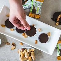 No Sugar Keto Bomb Chocolate Peanut Butter, 10ct (10 x 17g bombs) 170 grams