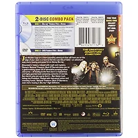 Film National Treasure 2: Book Of Secrets (Blu-ray + DVD) (Anglais)