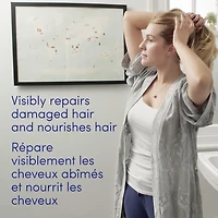Shampooing Dove Réparation intensive 355 ml Shampooing