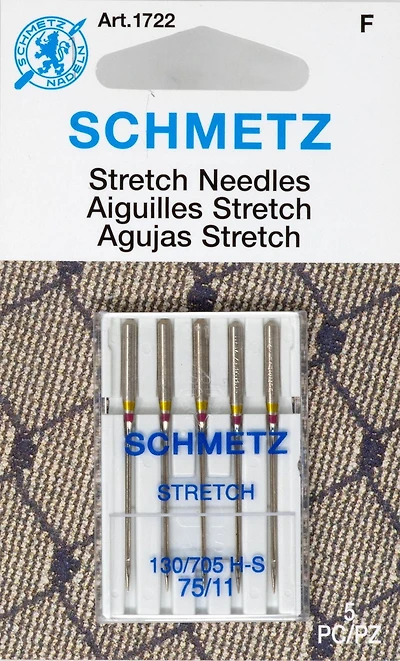 Schmetz® Stretch Needles