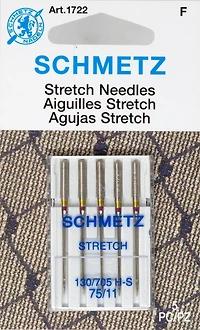 Schmetz® Stretch Needles