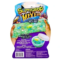 SLIMYGLOOP® Mix'Ems™ Attaque de Requins 3 ans et plus