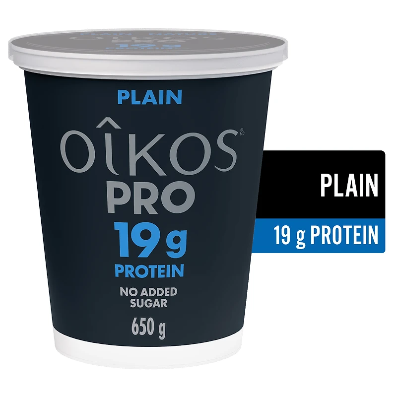 Oikos Pro nature 650g 650g