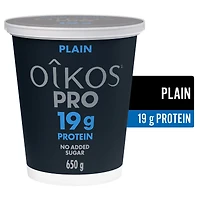 Oikos Pro nature 650g 650g