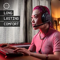 Astro A10 Gaming Headset for PC, MAC