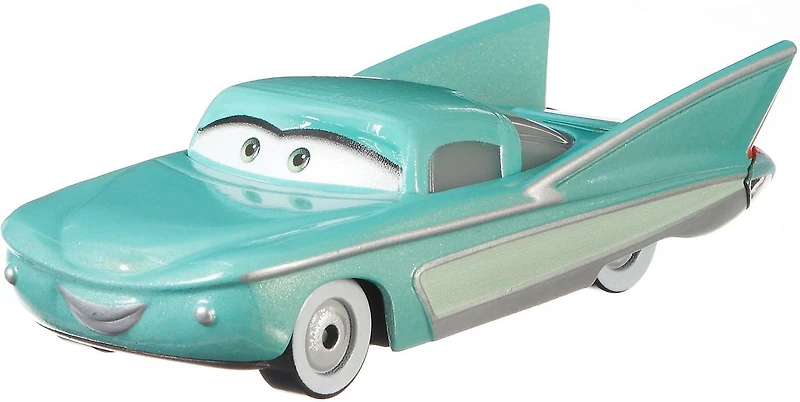 Disney/Pixar Cars - Coffret 2 Véhicules Cars - Ramone et Flo
