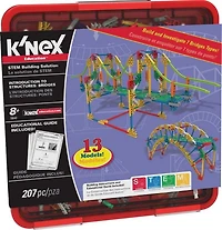 K'Nex Education-207pcs