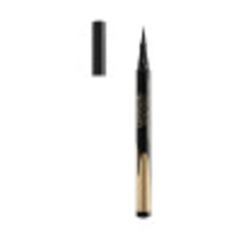 COVERGIRL traceur liquide Exhibitionist Lash Enhancing, infusé avec de la pro-vitamine B5 et de l'aloe vera, nourrissant, imperméable, sans bavures, sans cruauté