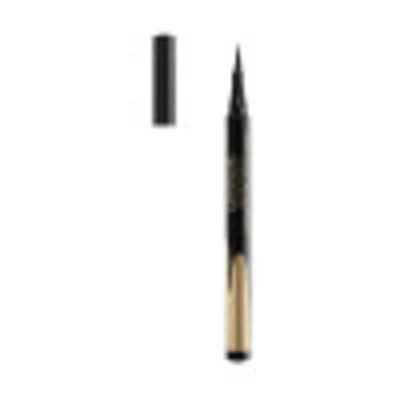COVERGIRL traceur liquide Exhibitionist Lash Enhancing, infusé avec de la pro-vitamine B5 et de l'aloe vera, nourrissant, imperméable, sans bavures, sans cruauté