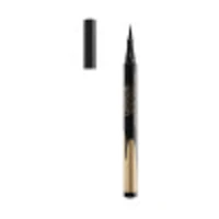 COVERGIRL traceur liquide Exhibitionist Lash Enhancing, infusé avec de la pro-vitamine B5 et de l'aloe vera, nourrissant, imperméable, sans bavures, sans cruauté