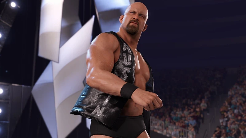 WWE 2K23 (Xbox Series X), Xbox Series X