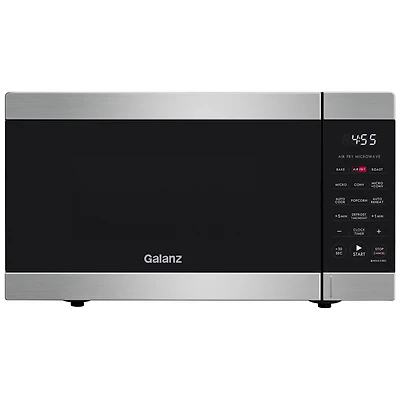GALANZ 0.9 AIR FRY M - FRENCH