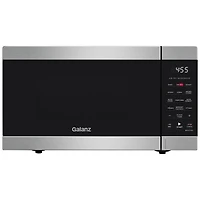 GALANZ 0.9 AIR FRY M - FRENCH