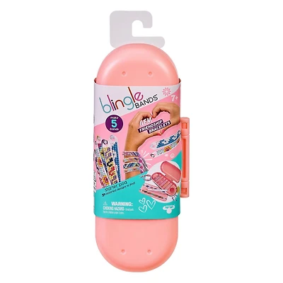 Blingle Bands - Trousse de départ de 5 bracelets