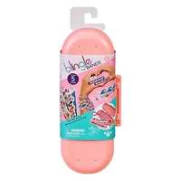 Blingle Bands - Trousse de départ de 5 bracelets