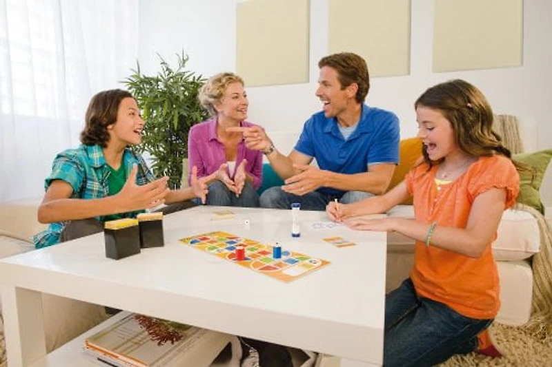 Game On Pictionary Board Game - English