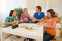 Game On Pictionary Board Game - English