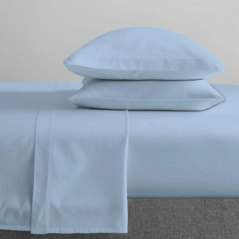 Johnson Home 300 Thread Count Combed Egyptian Cotton Sheet Sets