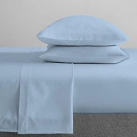 Johnson Home 300 Thread Count Combed Egyptian Cotton Sheet Sets
