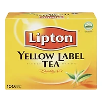 LYL TEA ORANGE PEKO - FRENCH