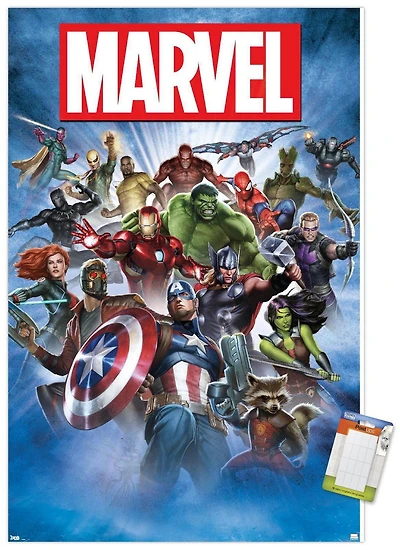 Marvel Comics