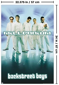 Backstreet Boys - Millénaire