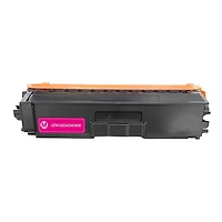 L-ink Cartouche de Toner compatible TN433 Magenta (TN433M, TN-433)