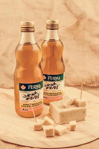 Huile d’olive Ferma