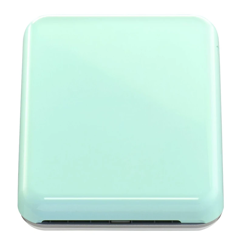 Canon IVY Imprimante photo miniature vert menthe