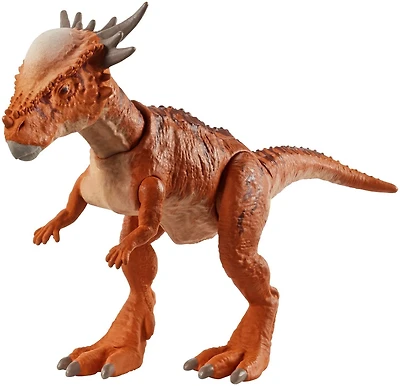 Jurassic World Savage Strike Stygimoloch Stiggy Dinosaur Figure