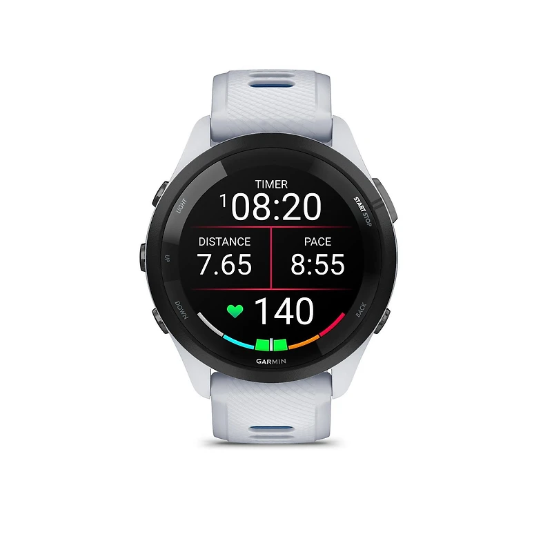 Montre intelligente Garmin Forerunner® 265 GPS