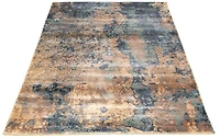 ECARPETGALLERY Tapis Métier Main pour Salon