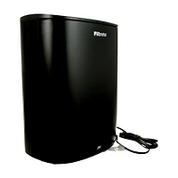 Purificateur d’air Filtrete(MC) FAPCA-C01BA-F1 avec filtre HEPA véritable, petite pièce, 110 pi2 (10,22 m²)