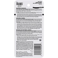 Maybelline New York Volum' Express The Falsies® Mascara Navy Glam, 8 ml